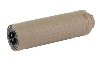 DEAD AIR CT5P 5.56 5/8X24 DT FDE - Image 3