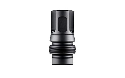 DEAD AIR XENO 3-PRONG FH 1/2X28 6MM