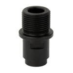 DEAD AIR THRD ADPTR WLTHR P22 1/2X28