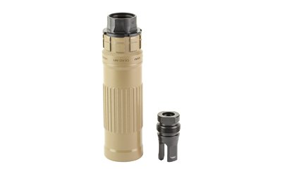 DEAD AIR LAZARUS 6 6MM XENO FH FDE - Image 2
