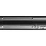 DEAD AIR MASK HD SUPPRESSOR 22LR BLK