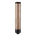 DEAD AIR MOJAVE 9 MODULAR 9MM FDE