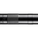 DEAD AIR MOJAVE 9 MODULAR 9MM BLK
