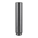 DEAD AIR NOMAD-L SPRSR 762 BLK