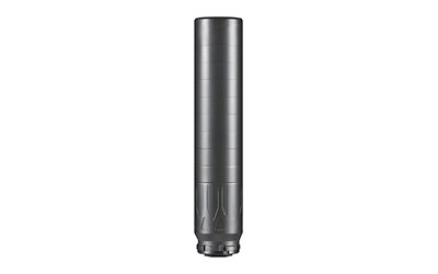 DEAD AIR NOMAD-L SPRSR 762 BLK