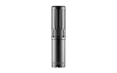 DEAD AIR NOMAD-TI OTB BLACK