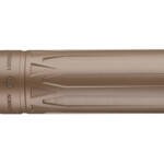 DEAD AIR NOMAD-TI XC FDE 762 DT