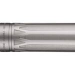 DEAD AIR NOMAD-TI XC SILVER 762 DT