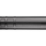 DEAD AIR NOMAX 33 BLK XEMAX 338CAL