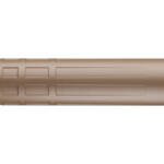 DEAD AIR NOMAX 33 FDE XEMAX 338CAL