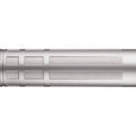 DEAD AIR NOMAX 33 SLVR XEMAX 338CAL