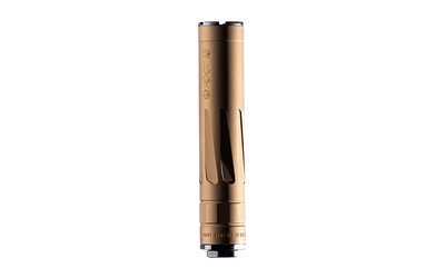 DEAD AIR RUGER RXD 22TI SPRSR BB