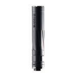 DEAD AIR RUGER RXD 22TI SPRSR BLK
