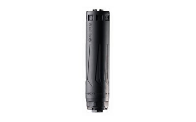 DEAD AIR RUGER RXD 30TI SPRSR BLK
