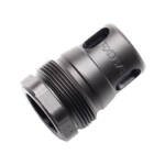 DEAD AIR XRF RIMFIRE BRAKE 1/2-28