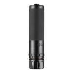 DEAD AIR SIERRA 5 556 W/KEYMO BLACK