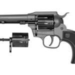 DBF SIDEKICK 22LR/22WMR 5.5" 9RD DG