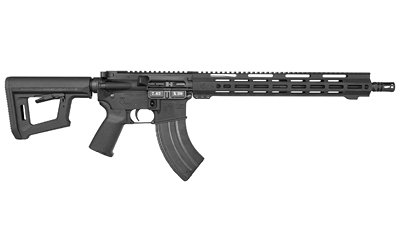 DBF DB15 CRB 762X39 16" MLOK 28R BLK