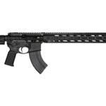 DBF DB15 OBSDN 6MM ARC 18" 26RD BLK