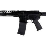 DBF DB15 5.56 10" W/9" MLK 30RD BLK