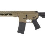 DBF DB15 300BLK 10" 30RD FDE BRACE