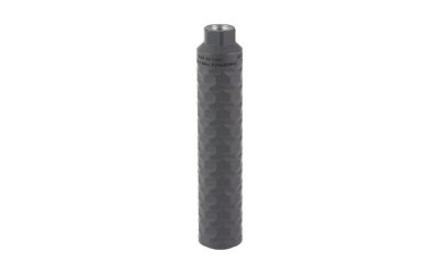DB VENTRA 22 CAL SUPPRESSOR BLACK - Image 2