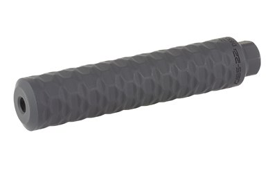 DB VENTRA 22 CAL SUPPRESSOR BLACK - Image 3