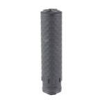 DB VENTRA 30 CAL SUPPRESSOR BLACK
