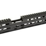 DD RIS III RAIL ASSEMBLIES 13" BLK