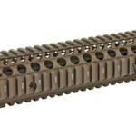 DD RIS II MK18 RAIL 9.5" FDE