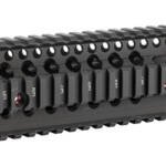 DD OMEGA CARBINE RAIL 7.0 BLK