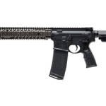 DD DDM4 GL/SSC PSTL 5.56 12.5" 30RD