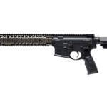 DD DDM4 GL/SSC PSTL 5.56 12.5"