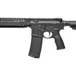 DD MK18 PISTOL 556 32RD 10.3" BLK PB