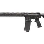 DD M4V7 556NATO 16" 32RD MLOK RATTLE