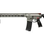 DD M4V7 PRO 556NATO 18" 32RD MLK GMG