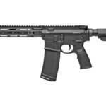 DD M4V7P PISTOL 300BLK 30RD BLK PSB