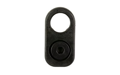DD MFR M-LOK TO QD MOUNT BLK - Image 2