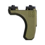 DFCO FULL STOP HAND STOP OD GREEN