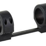 DNZ REM 700 SA RH HIGH 34MM BLK