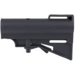 DPMS CAR-15 ADJ PISTOL BRACE BLK