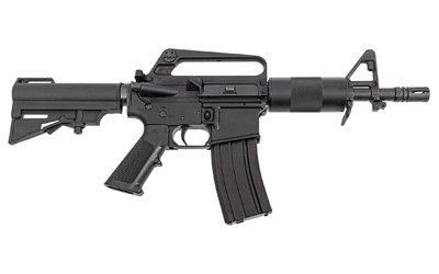 DPMS KITTY KAT 7.5" 300BLK PSTL 30RD - Image 2