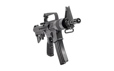 DPMS KITTY KAT 7.5" 300BLK PSTL 30RD - Image 3