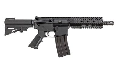DPMS KITTY KAT 7.5" 556 PSTL 30RD - Image 2