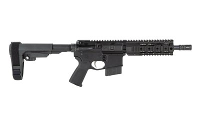 DPMS KITTY KAT 8.5" 338ARC PSTL 10RD - Image 2