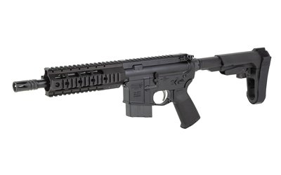 DPMS KITTY KAT 8.5" 338ARC PSTL 10RD - Image 3
