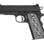 DW ECP 45ACP 4" BLK BOB 8RD BLK
