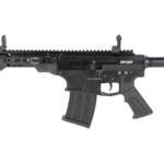 DERYA DY12Y 12GA 11" 10RD BLK