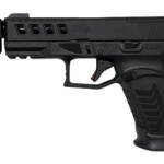 DERYA DY9 COMP 9MM 4.64" 15RD BLK