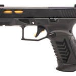 DERYA DY9 9MM 3.86" 15RD BLK/GOLD